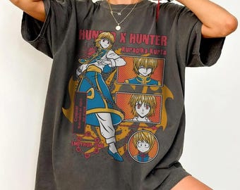 Anime T-shirt, Anime Tee, Japanese Anime Tee, Anime Fan Gift, Unisex T-shirt, Cool Anime Shirt, Funny Anime T-shirt, Anime Japan Shirt