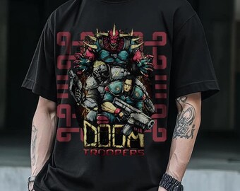 Anime T-shirt, Anime Art Shirt, Anime Vintage Tee, Unisex T-shirt, Anime Fan Gift, Anime Gift, T-shirt Anime Kawaii, Anime Cute