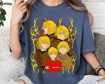 Anime Shirt, Special T-shirt, Graphic Anime Tee, Anime T-shirt, Anime Sweatshirt, Japanese Anime Tees, Comfort Colors Shirt, Shirt Japan Art