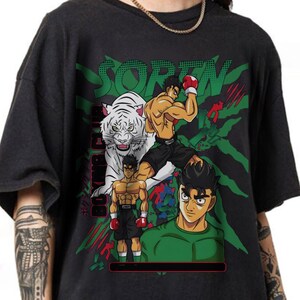 Anime T-shirt, Anime Fan Gift, Comfort Colors Shirt, Special T-shirt, Aesthetic Anime, Japanese Anime Tee, Unisex T-shirt, Manga Anime Shirt