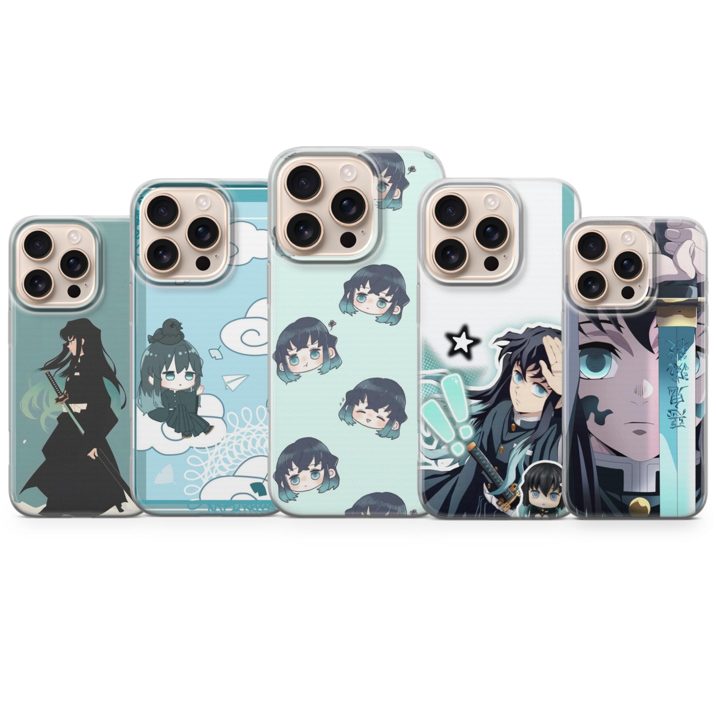 Jeelar Cover per Google Pixel 6 Pro, Custodia Antiurto Case