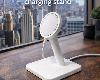 MagSafe Charging Stand- (Charger Not Included)