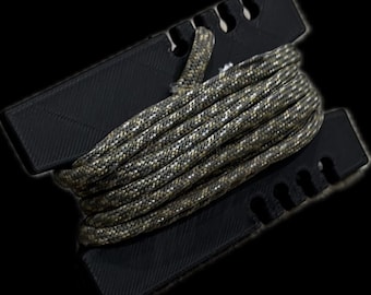MP Labs Outdoor Paracord Organizer: Compact Cord Management for Adventure