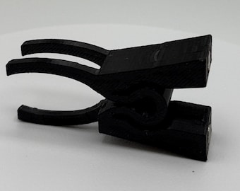 Magnetic Golf Cart Cigar Holder