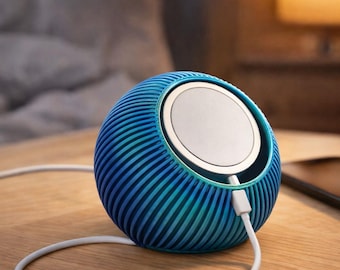 MagSafe Charging Stand Ball- (Charger Not included)