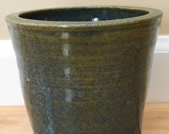 Ceramic Vase