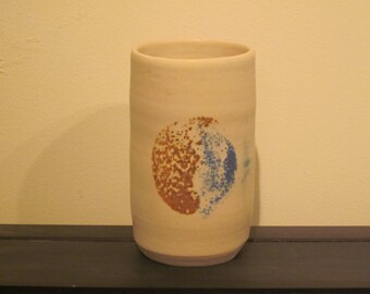 Cup met Design