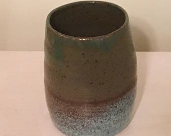 Ceramic Vase/Pot