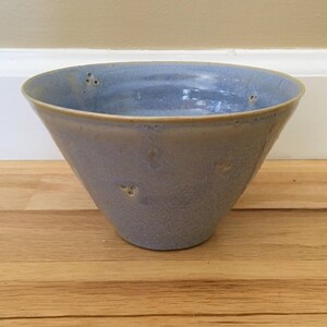 Light Blue Bowl