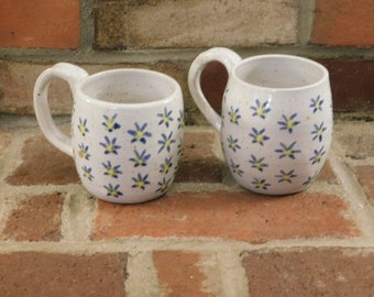 Burst Mugs