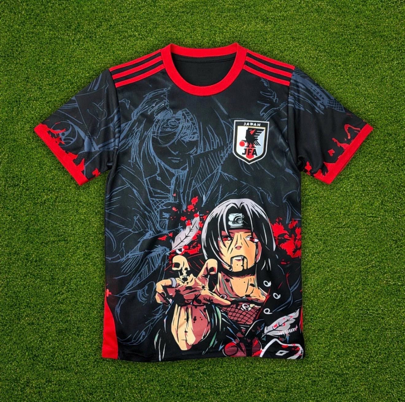 イタチ様 Japan Itachi Jersey - Etsy