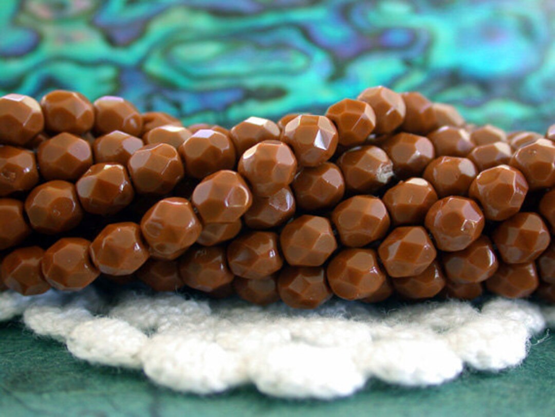 50 off 2 for 1 Closeout Beads Destash Beads 4mm Czech Glass Etsy