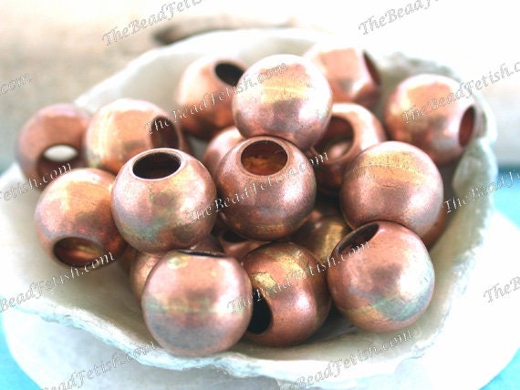 Printed Wooden Beads Loose Wood Beads Mixed Size Shape - Temu