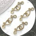 see more listings in the Findings,Stampings,Chain section