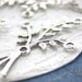 see more listings in the Antique Silver Leaves section