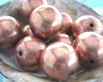 Métal perles/zwischenteil 20mm de large perles NEUF 3370