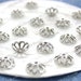 see more listings in the Antique Silver Flowers section