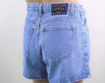 steel jeans vintage
