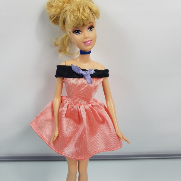 Genuine Barbie - Etsy