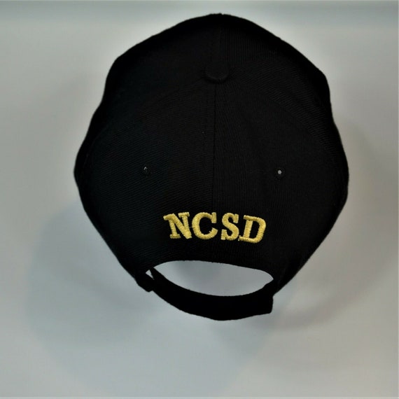 Truckers Hat NCSD Nassau County New York Sheriffs… - image 6