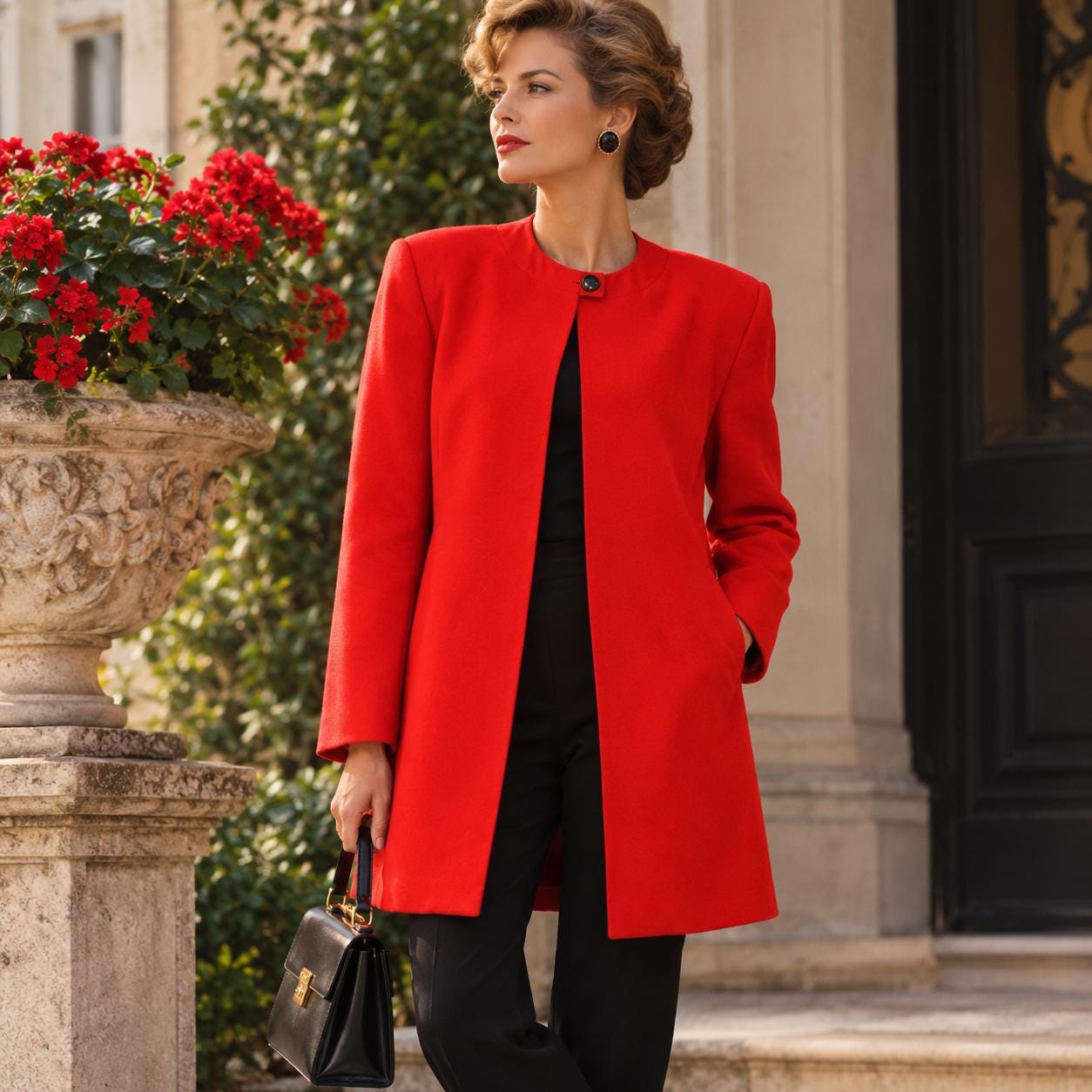 Linda Allard Ellen Tracy Jackets - Etsy