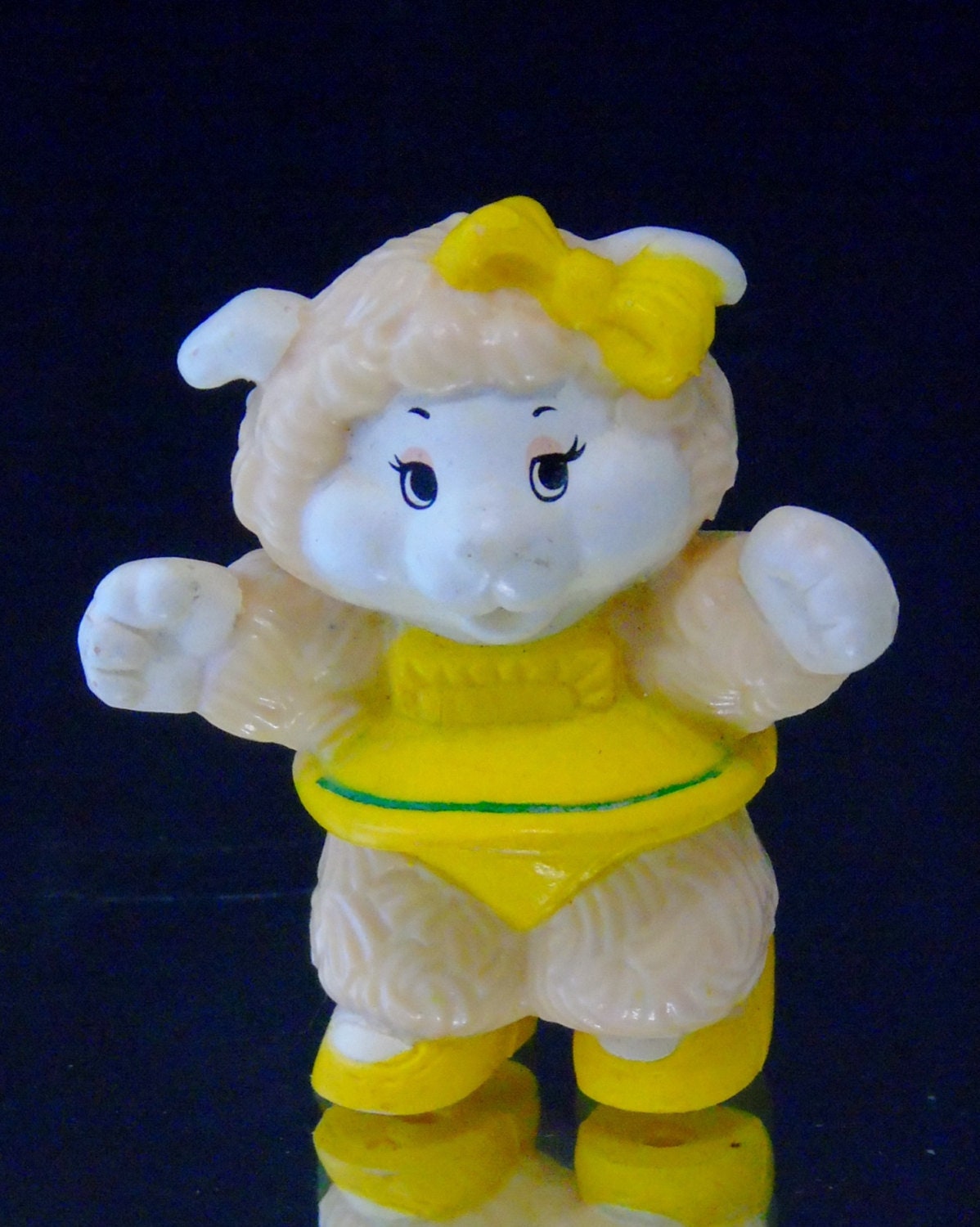 Get Along Gang Toys - Etsy