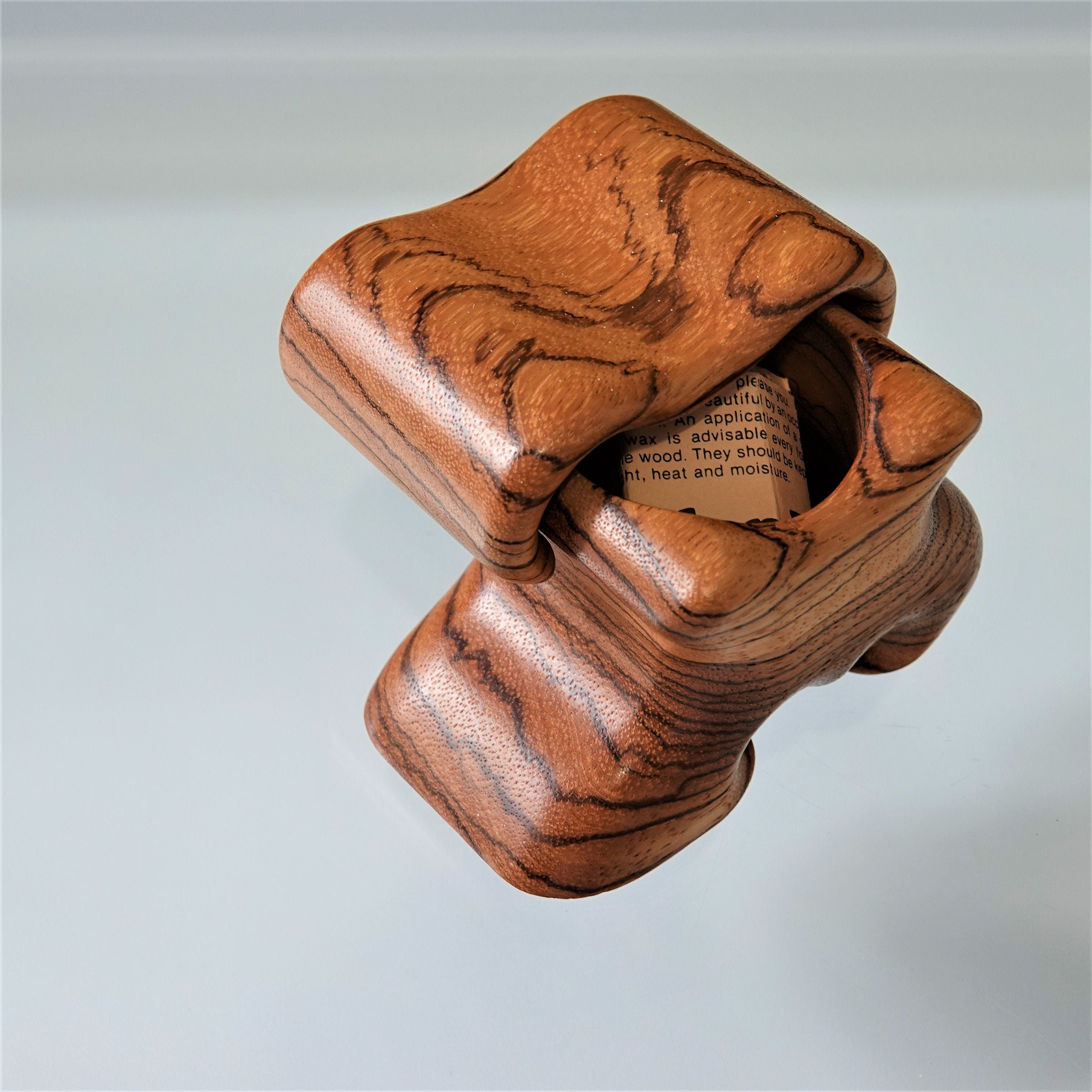Fred Buss Box - Etsy