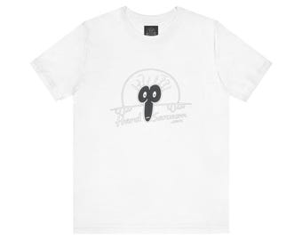 Hard Sarcasm Logo | Graphic T Shirt