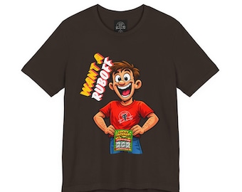 Want a rub off | Adult comedy t shirt