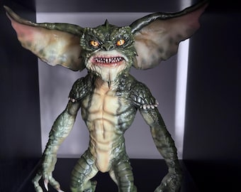 figurine de Gremlin