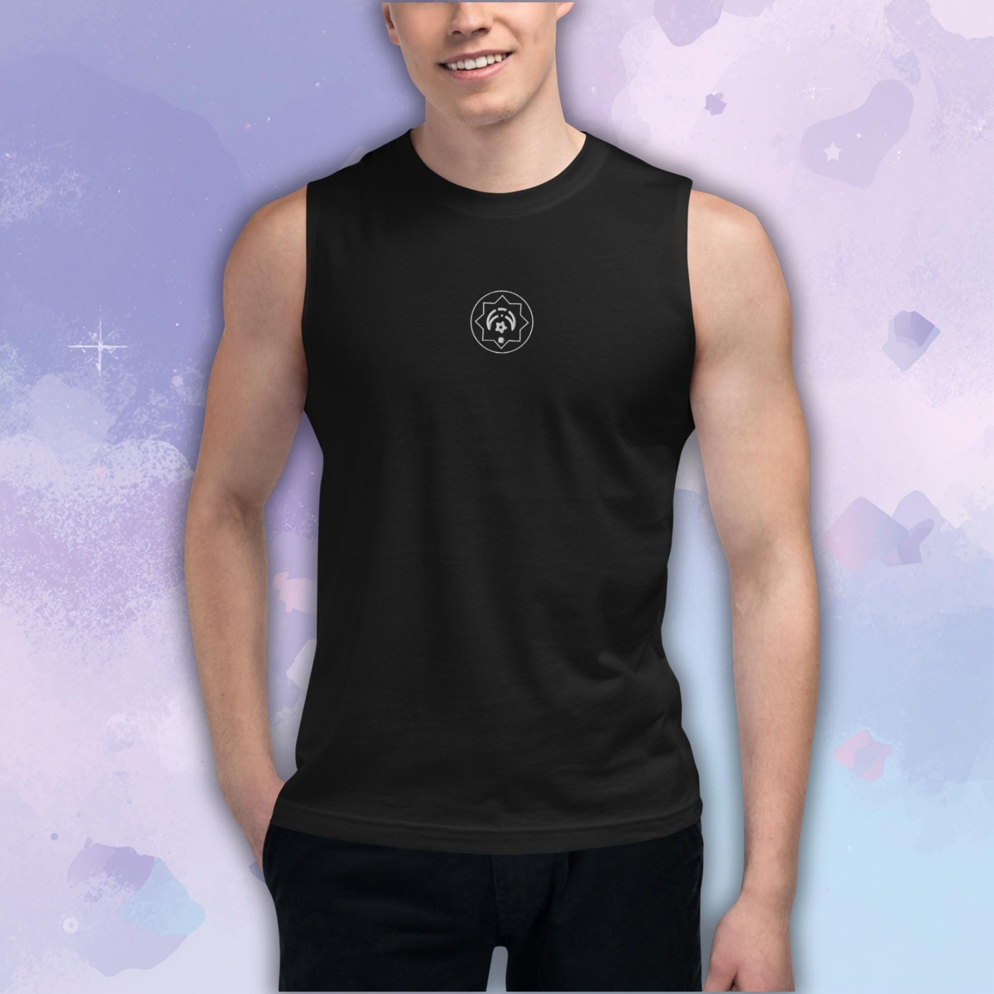 Low Cut Sides Tank Tops - Etsy