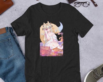 CashMoneyMeow, Badegeld Miau Grafik Tee (Varianten-01) | Novaversal