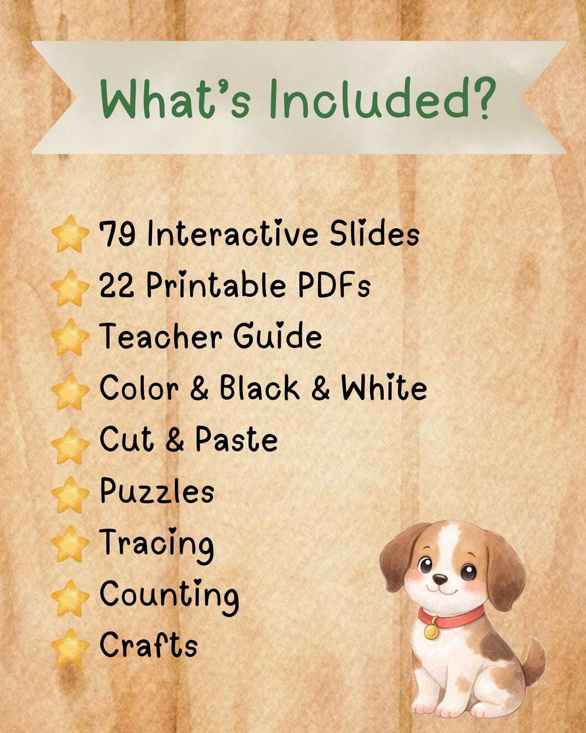 Farm Animals ESL Lesson | 79 Interactive Genially Slides + 22 Printable ...