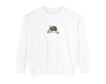 Caviar Bumps For Life Crewneck