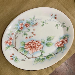 Dudson fine china - Etsy 日本