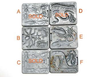 thingmaker creepy crawlers