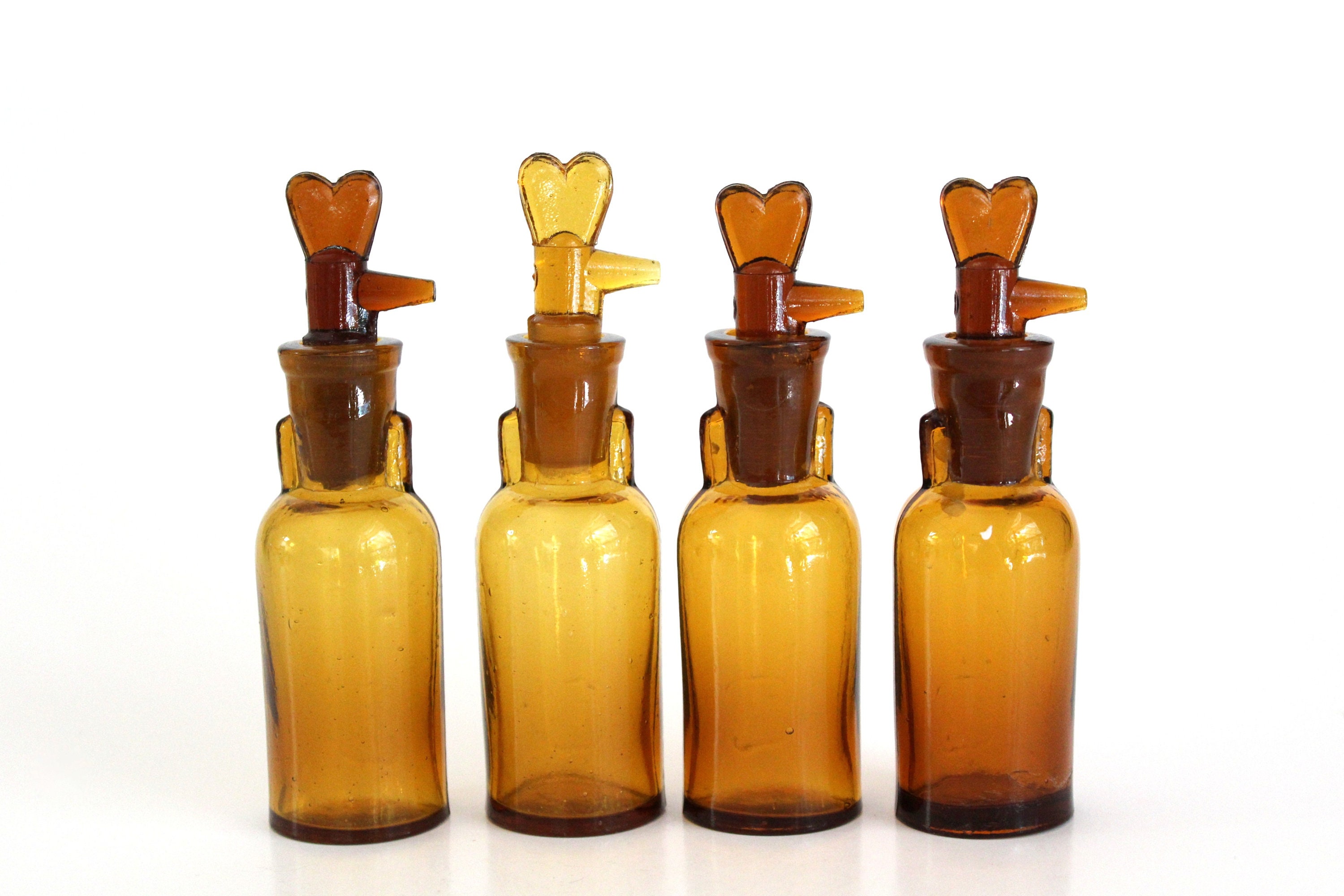 Antique Drip by Drop anesthesia bottle from Germany antique Etsy