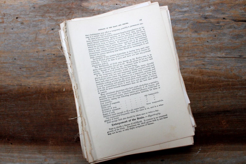 great for crafting aged book pages antique medical book pages with an aged patina antique medical photos medical illustrations