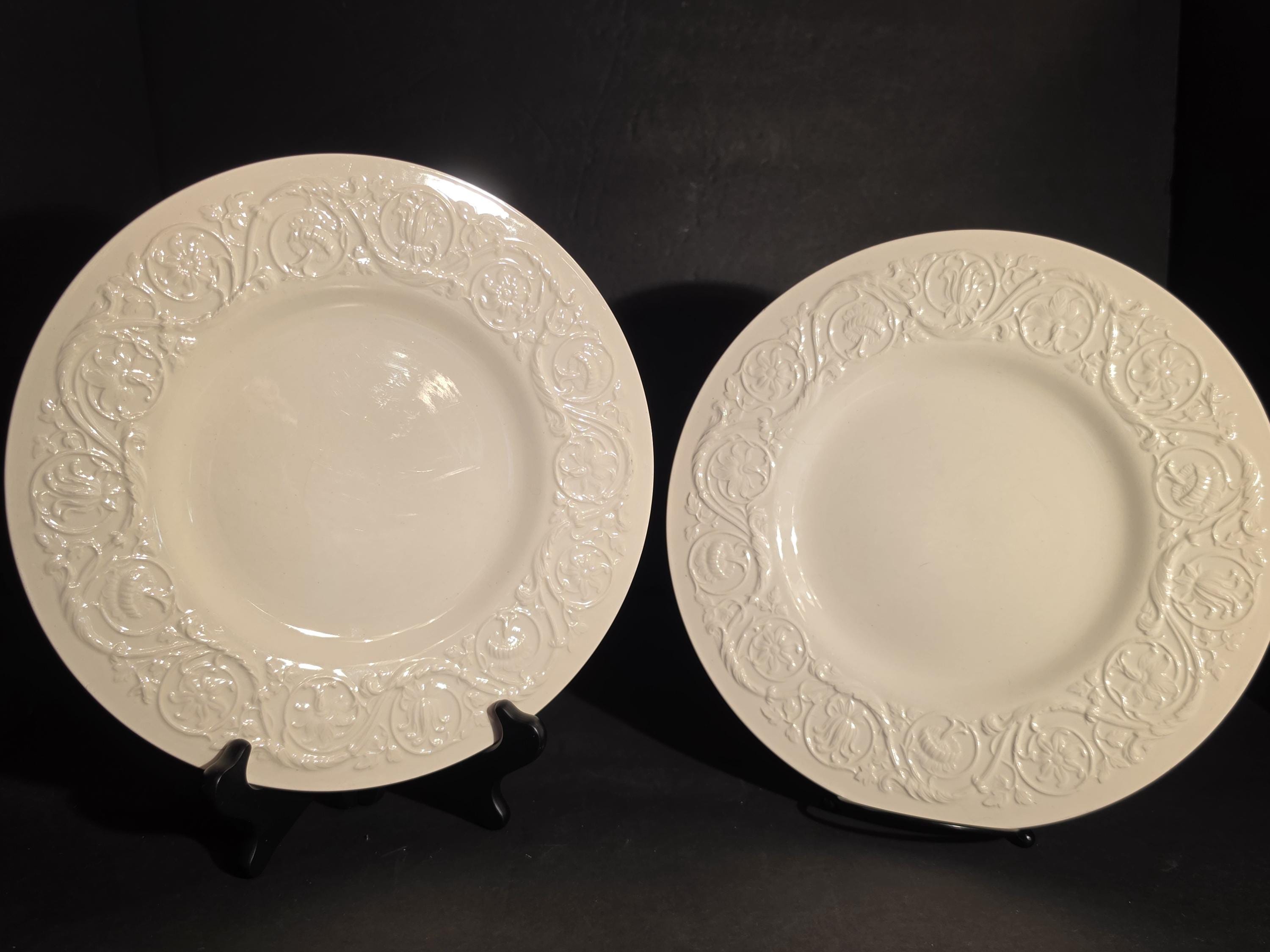 Antique Creamware - Etsy