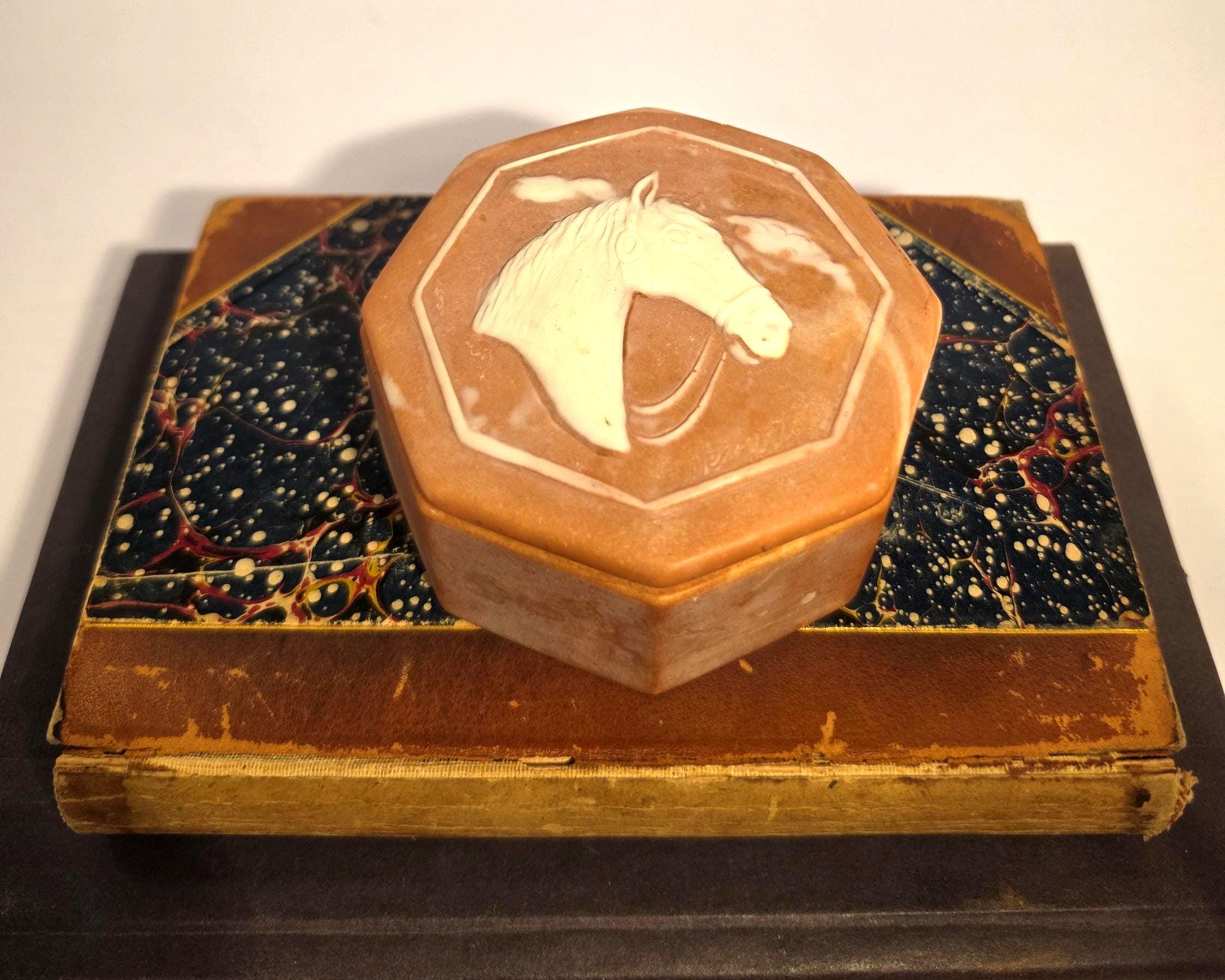 Incolay stone - Etsy 日本