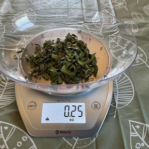 kinnikinnick tobacco recipe Kinnikinnick Ceremonial Tobacco