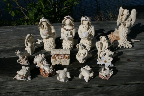 Addition to Nativity Set