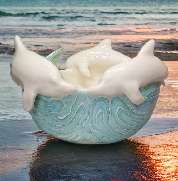 Angels of the Sea