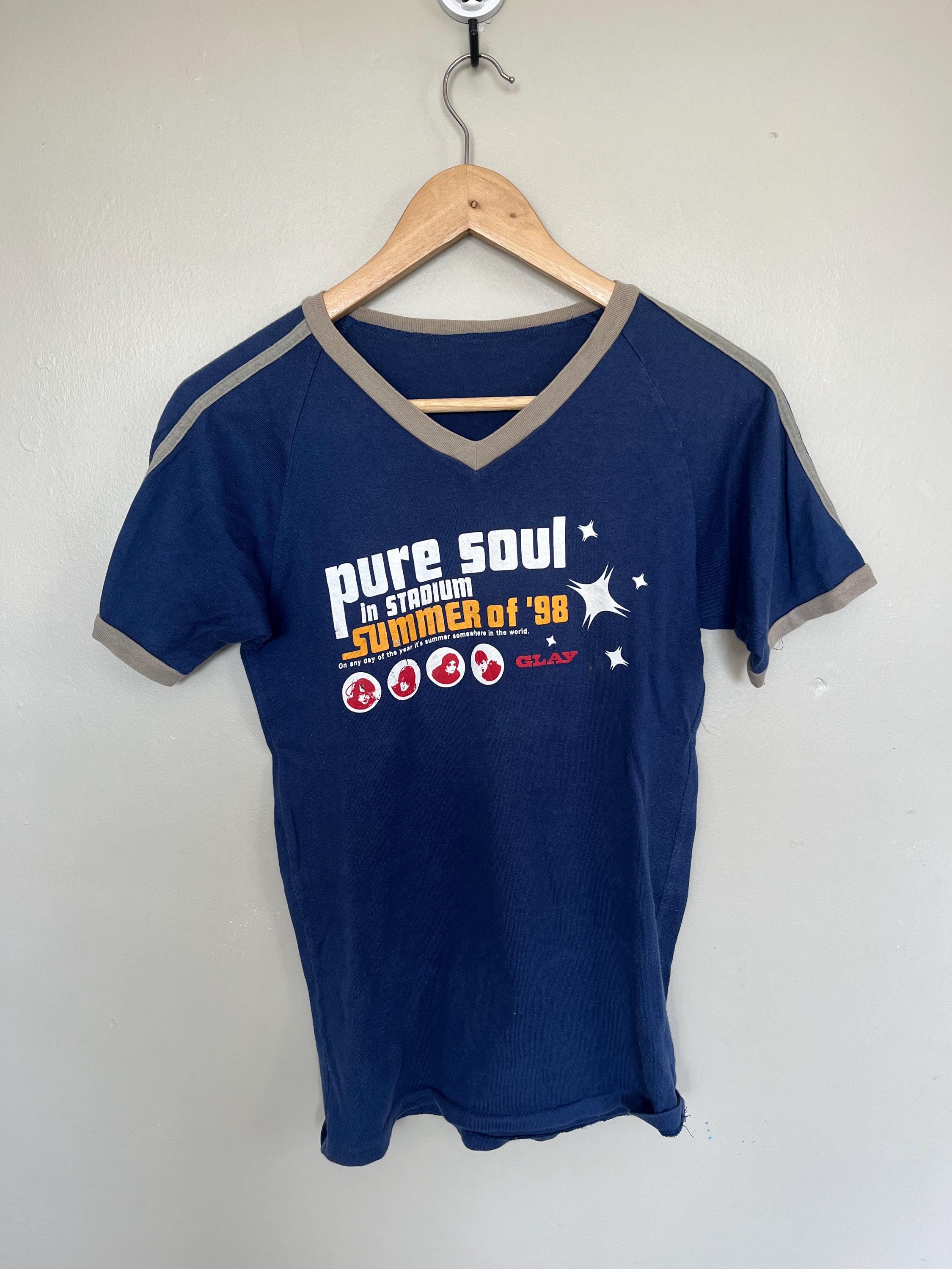 Glay T - Etsy