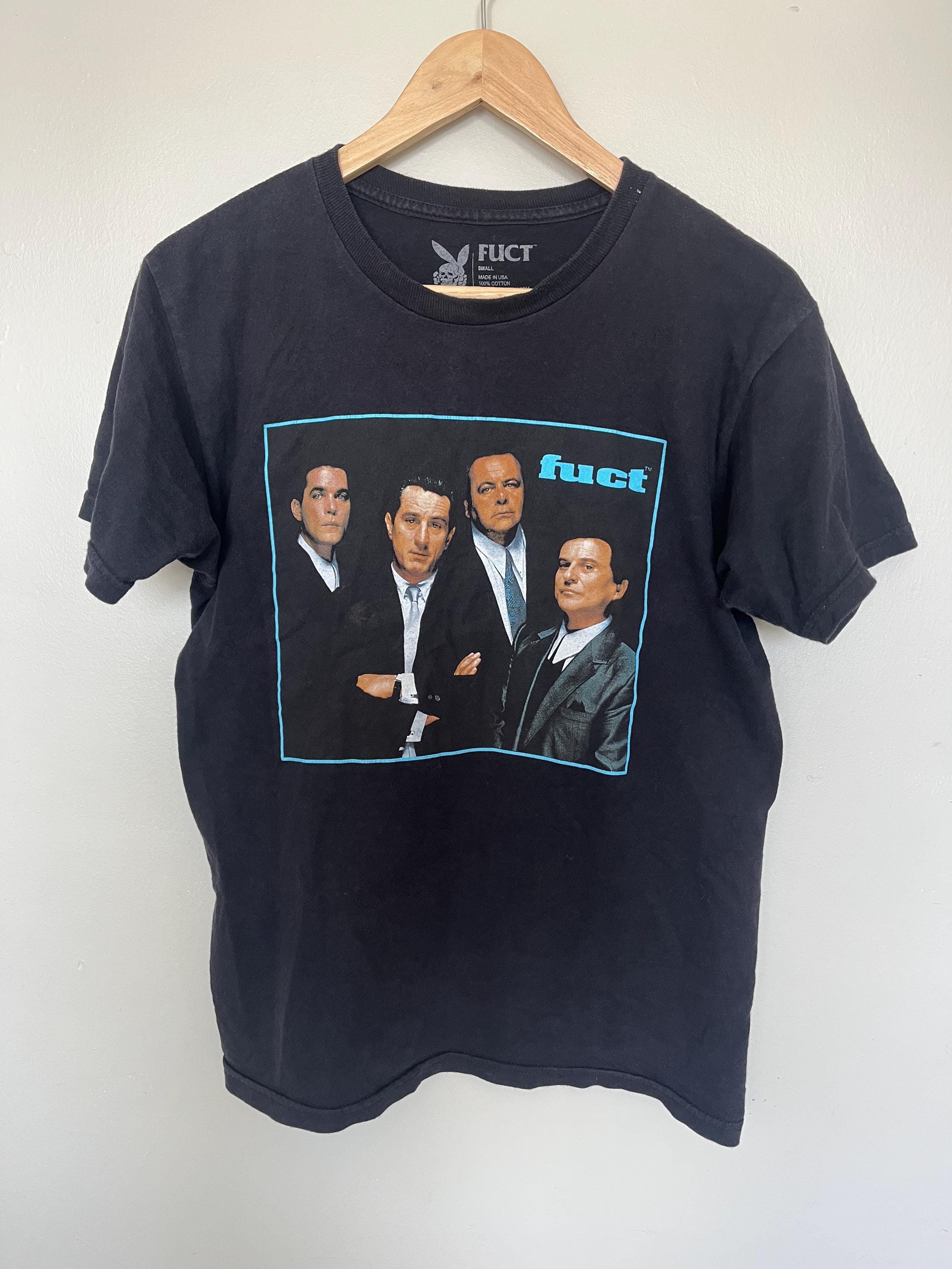 Fuct ,shirt - Etsy