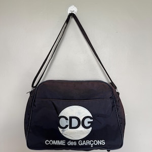 Comme Des Garcon Bag - Etsy