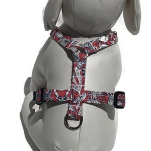 The Tide Pool Dog Harness for Small to Large Dogs image 4