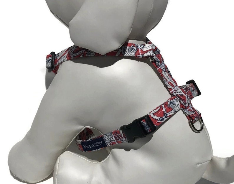 The Tide Pool Dog Harness for Small to Large Dogs image 3