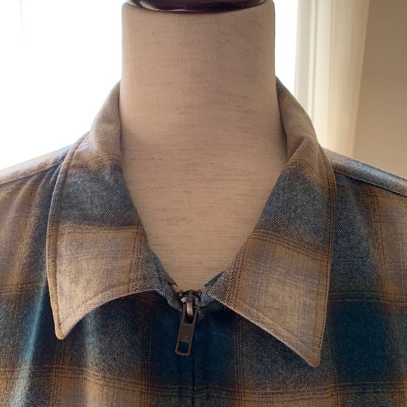 pendleton brightwood zip jacket