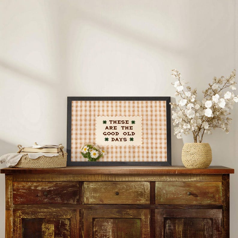 May include: A handmade wooden sign with the text "Welcome" in a playful font. The sign features a distressed white background and a dark stained wooden frame, perfect for a front door or entryway.